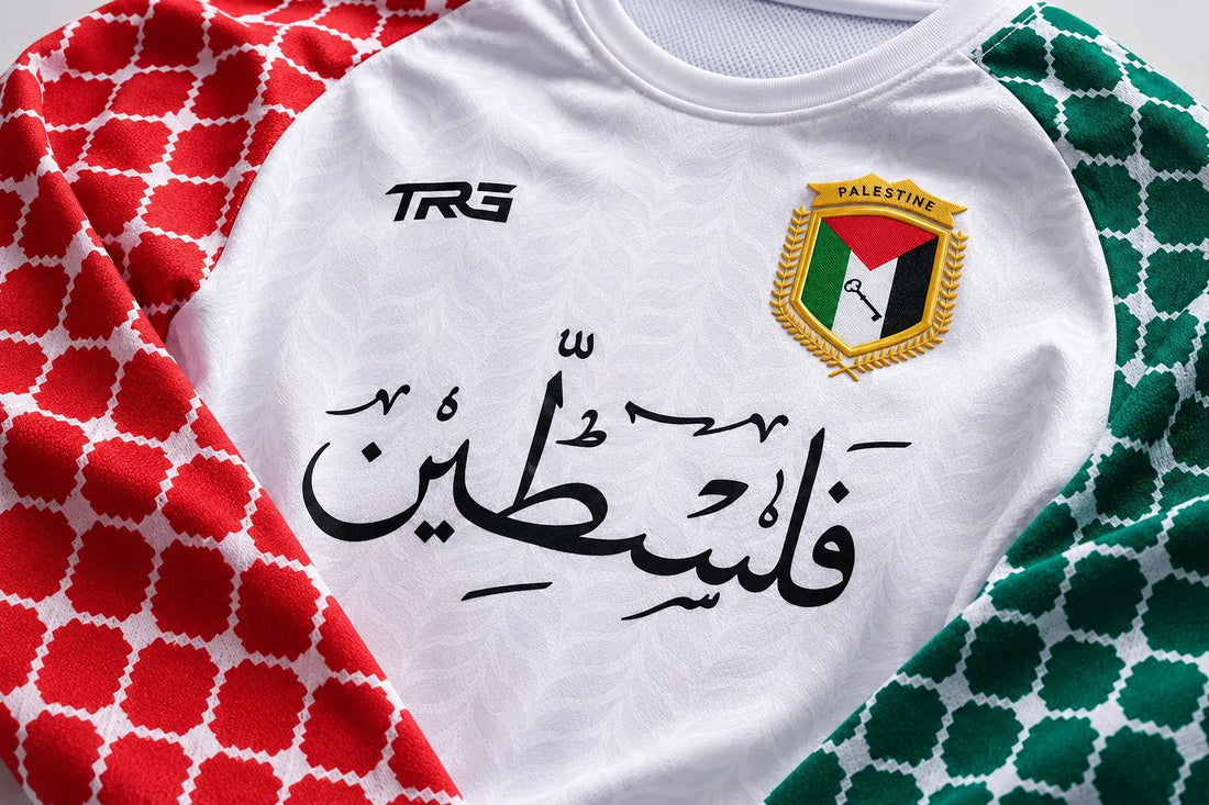 What Is the Keffiyeh Pattern? History, Meaning, and Why It Matters