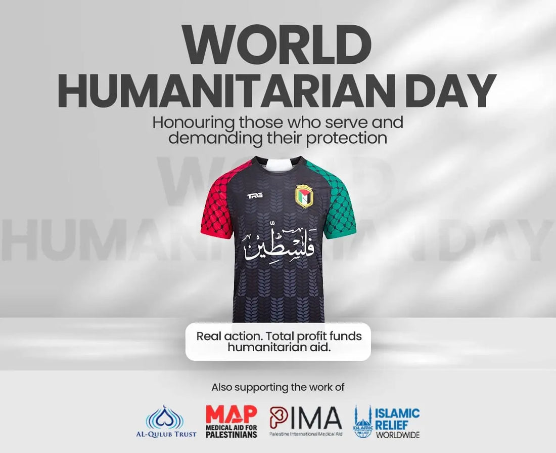 World Humanitarian Day 2026: What It Means and Why Aid Workers Must Be Protected