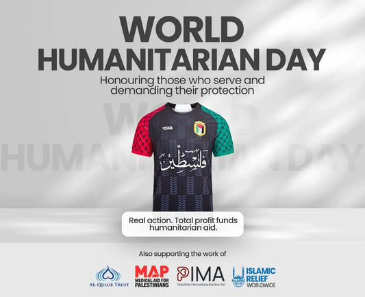 World Humanitarian Day 2026: What It Means and Why Aid Workers Must Be Protected