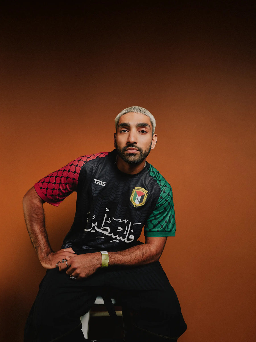 Mawaan Rizwan