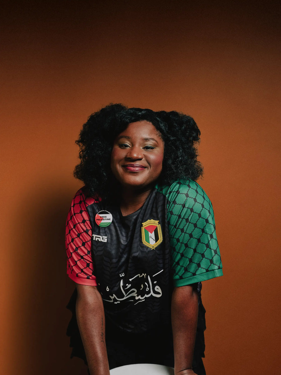 Susan Wokoma
